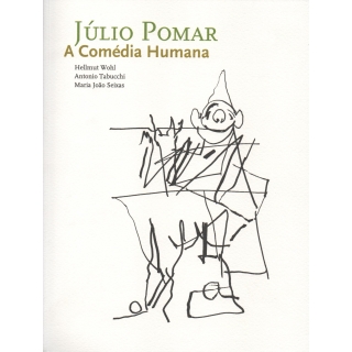 JULIO POMAR A COMÉDIA HUMANA